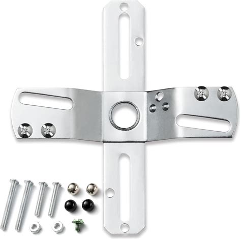 junction box adapter bracket|mounting bracket for junction box.